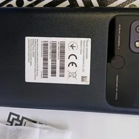 POCO C40
