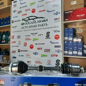 Hyundai kia granatlar ici dasy