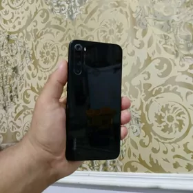 redmi not8