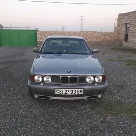 BMW 525 1991
