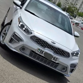 Kia Forte 2019