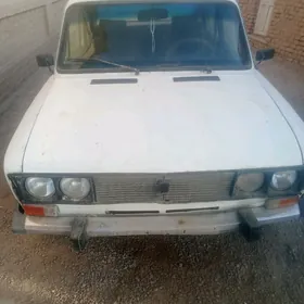 Lada 2106 1984
