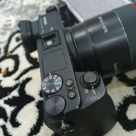 Sony a 6500