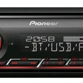 pioneer