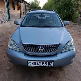 Lexus RX 330 2004