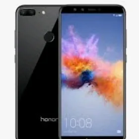 Honor 9lite