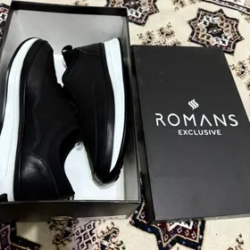 ROMANS Original krasowka