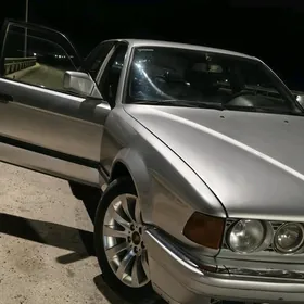 BMW 730 1993