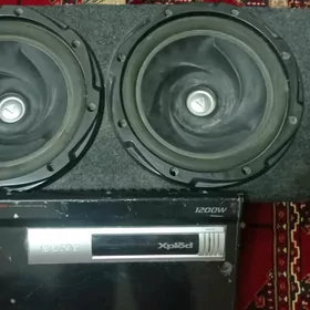 Bass boçka