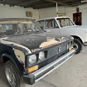 Lada 2106 1981