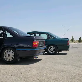Opel Vectra 1992