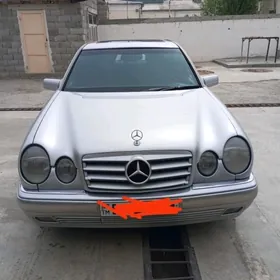 Mercedes-Benz 230E 1998