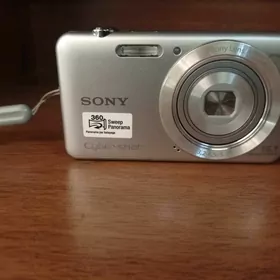 SONY cyber-shot