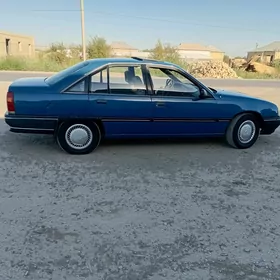 Opel Omega 1989