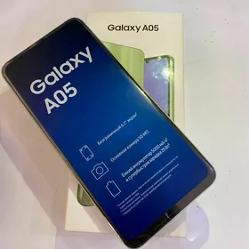 Samsung A05 TP