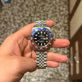 Rolex gmt master ll pepsi