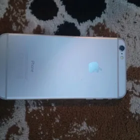 iPhone 6s+