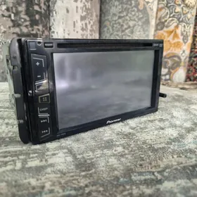 Pioneer AVH-175