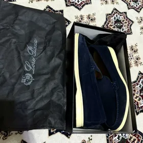 Loro Piana Original makasin
