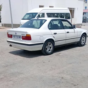BMW 525 1992