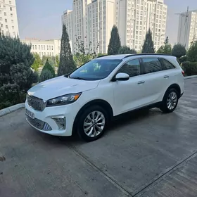 Kia Sorento 2020