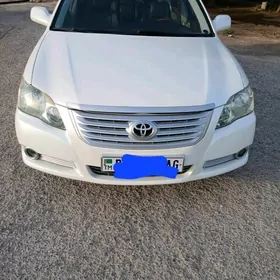 Toyota Avalon 2007