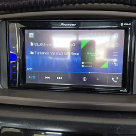 Pioneer tw
