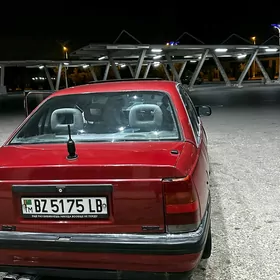 Opel Omega 1992