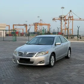 Toyota Camry 2010