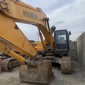 Hyundai XG300 0