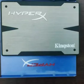 жёсткий диск ssd