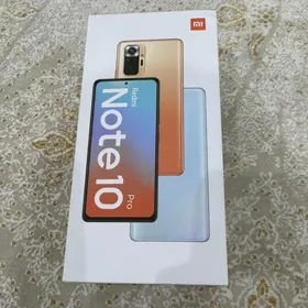 Red mi note 10 pro