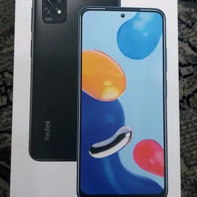 redmi not 11 6+2/128