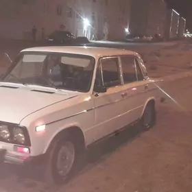 Lada 2106 1987