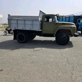 Zil 131 2000