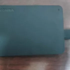 жёсткий диск Toshiba