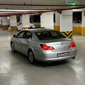 Toyota Avalon 2006