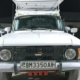 Москвич 412 1990