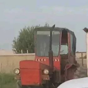 MTZ T-28 1989