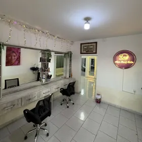 arenda salon yer
