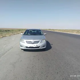 Toyota Corolla 2010