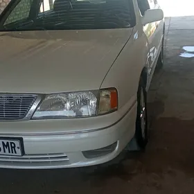 Toyota Avalon 1998