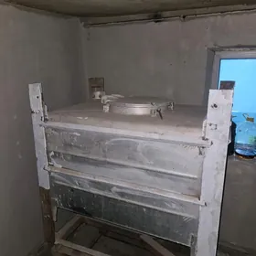 Nerjavika Baçok 1 tonna