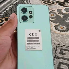 Redmi not 12