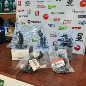 Hyundai kia patrupka troynik