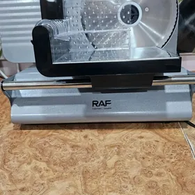Нарезка
