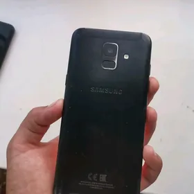 Samsung A6