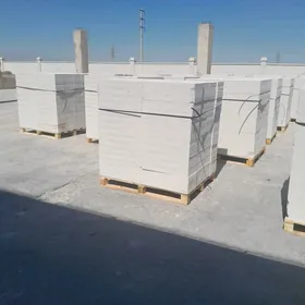 gazablok газаблоки