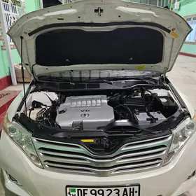 Toyota Venza 2009