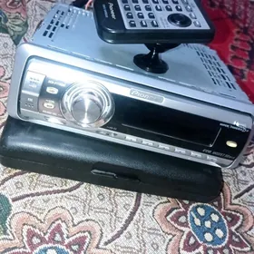 pioneer deh p7750